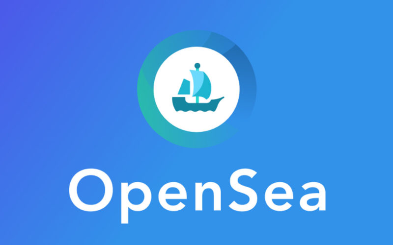 Ronda de financiación OpenSea