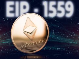 Actualizaciones de Ethereum para EIP-1559