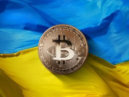 Bitcoin en países subdesarrollados, ejemplo Ucrania