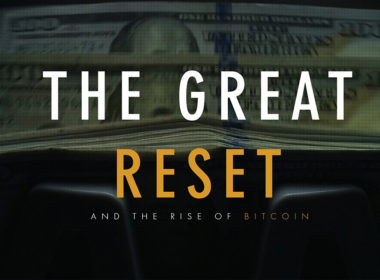 Documental sobre el origen de Bitcoin