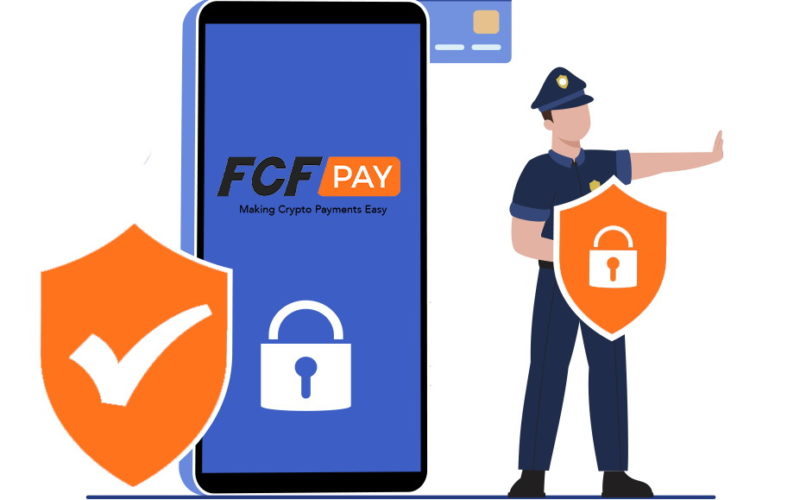 Nuevo Gateway de pagos FCF
