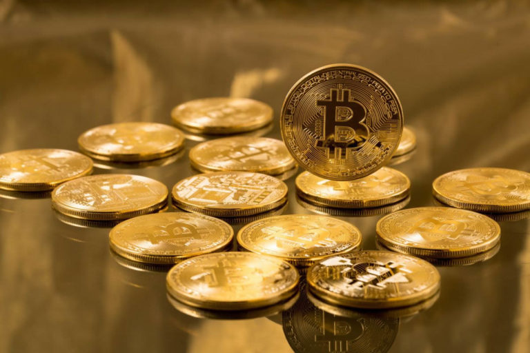 Crecimiento del Bitcoin pese a la volatilidad