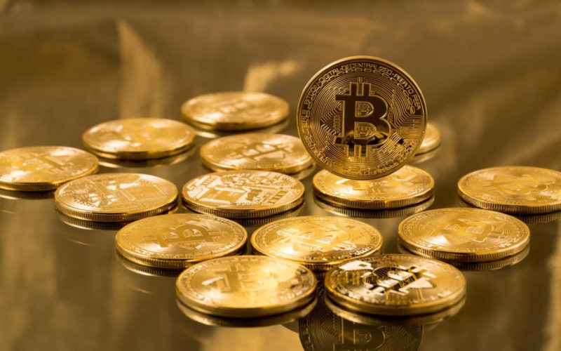 Crecimiento del Bitcoin pese a la volatilidad