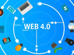 El futuro de las DeFi con Web4