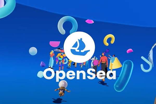 Problemas en el marketplace OpenSea