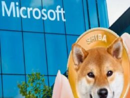 El precio de Shiba Inu tras tweets de Microsoft