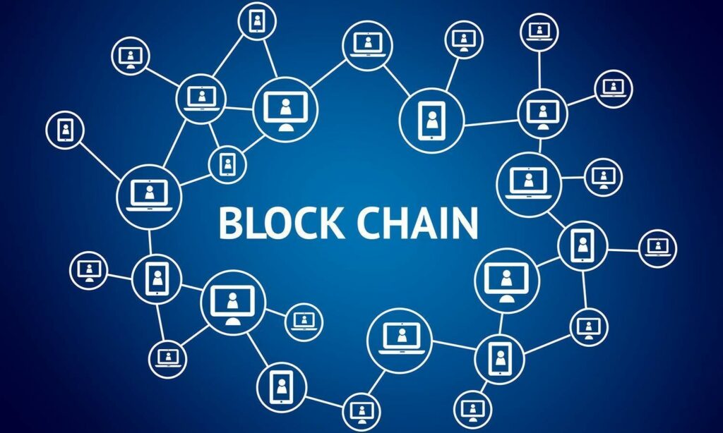 El funcionamiento de las blockchains y sus alcances