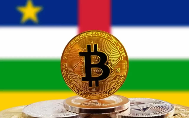 República Centroafricana adopta Bitcoin como moneda de curso legal