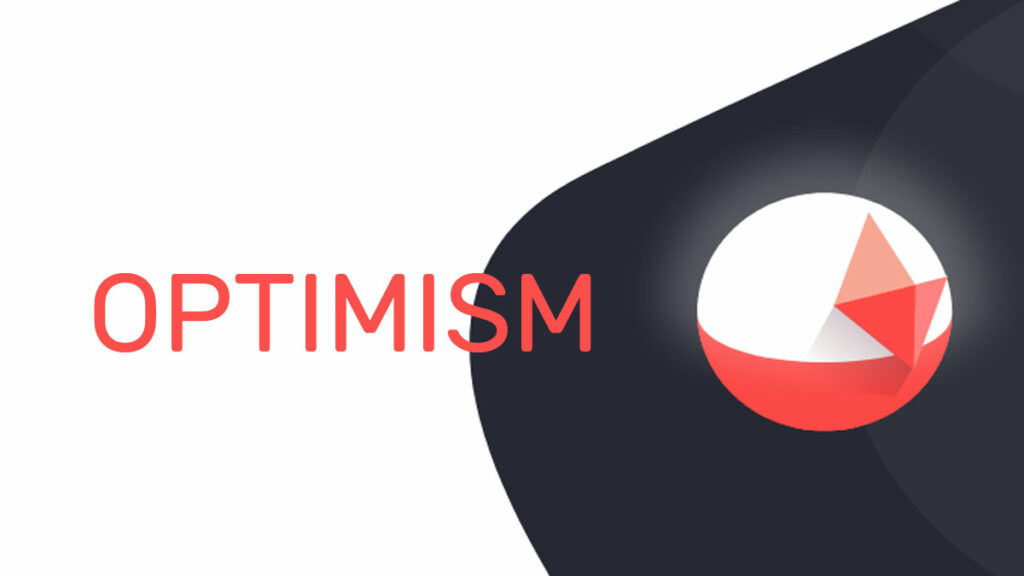 Cómo funcionan los rollups de Optimism