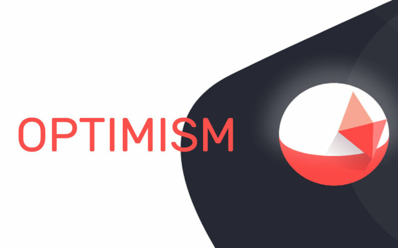 Cómo funcionan los rollups de Optimism